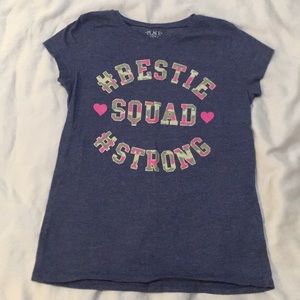 The Children’s Place Graphic Tee